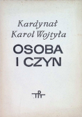 Osoba i czyn