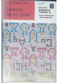 Chemia na co dzień