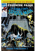 Człowiek pająk the Amazing Spider man Nr 1 / 94