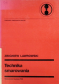 Technika smarowania