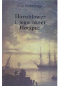 Hornblower i jego okręt Hotspur