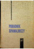 Poradnik Spawalniczy