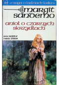 Saga o ludziach lodu Tom 25 Anioł o czarnych skrzydłach