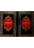 Potop Tom I