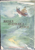 Bajka O rybaku i rybce