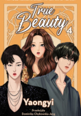 TRUE BEAUTY  TOM 4 - Yaongyi