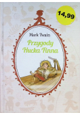 Przygody Hucka