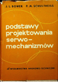 Podstawy projektowania serwomechanizmów