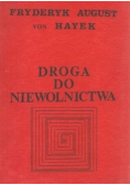 Droga do niewolnictwa