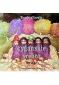 Cygańskie srebro. Baśnie