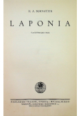 Laponia ok 1939 r.