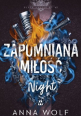 Zapomniana miłość Night