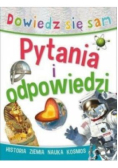 Dowiedz się sam Pytania i odpowiedzi
