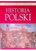 Encyklopedia szkolna, historia Polski