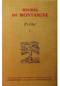 Próby Tom I