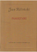 Kiliński Pamiętniki