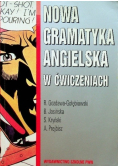 Nowa gramatyka angielska w ćwiczeniach