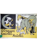 120 przygód Koziołka Matołka
