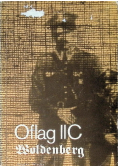 Oflag II C Woldenberg. Wspomnienia jeńców