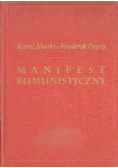 Manifest komunistyczny