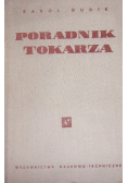 Poradnik tokarza
