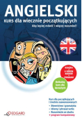 Angielski Kurs dla wiecznie początkujących poziom A1-A2