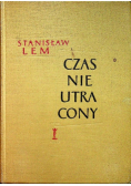 Czas nie utracony