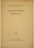 Astronomia ogólna