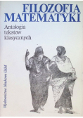 Filozofia matematyki antologia tekstów