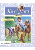 Martynka i kucyk