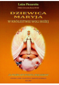 Dziewica Maryja w Królestwie Woli Bożej