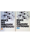 Klucz do maszyny cyfrowej Tom I i II