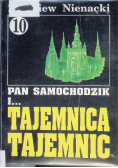 Pan Samochodzik i tajemnica tajemnic