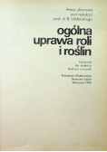 Ogólna uprawa roli i roślin