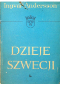 Dzieje Szwecji