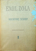 Kuchenne schody