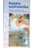 Polskie uzdrowiska