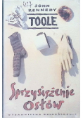 Sprzysiężenie osłów