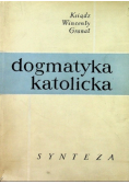 Dogmatyka katolicka synteza