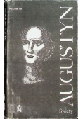 Święty Augustyn Wyznania