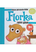 Florka Zapiski ryjówki
