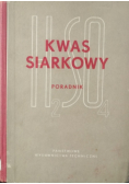 Kwas siarkowy  poradnik