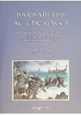 Barbarians at the gates