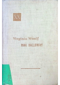 Pani Dalloway