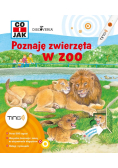 Poznaję zwierzęta w zoo