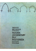 Historia architektury dla wszystkich