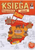 Kapitan Nauka Księga hiszpańskich słówek