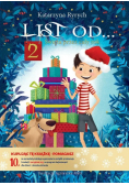 List od...Święta przez cały rok 2