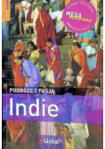 Podróże z pasją Indie