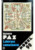 Labirynt samotności